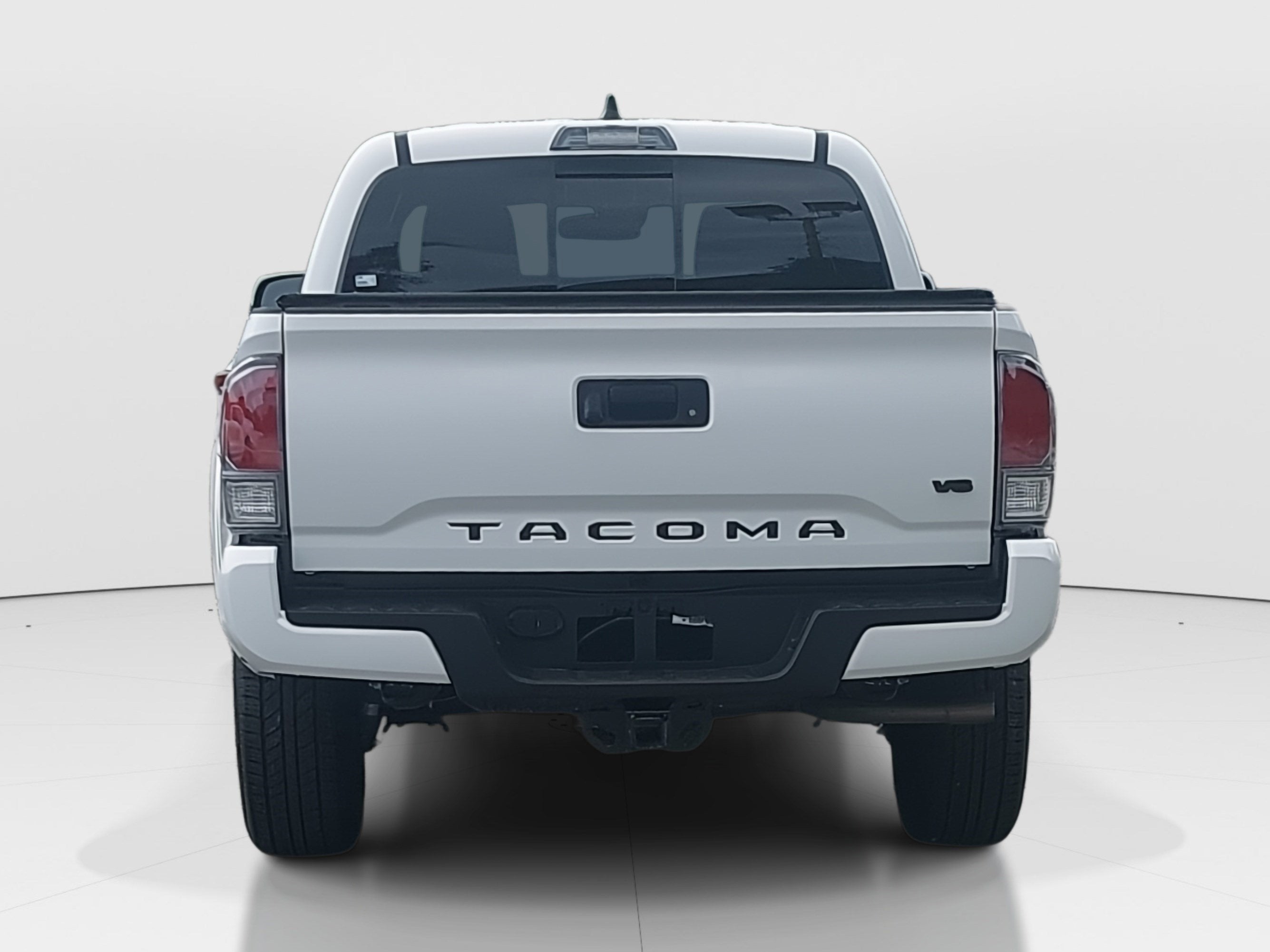 2023 Toyota Tacoma 2WD TRD Sport