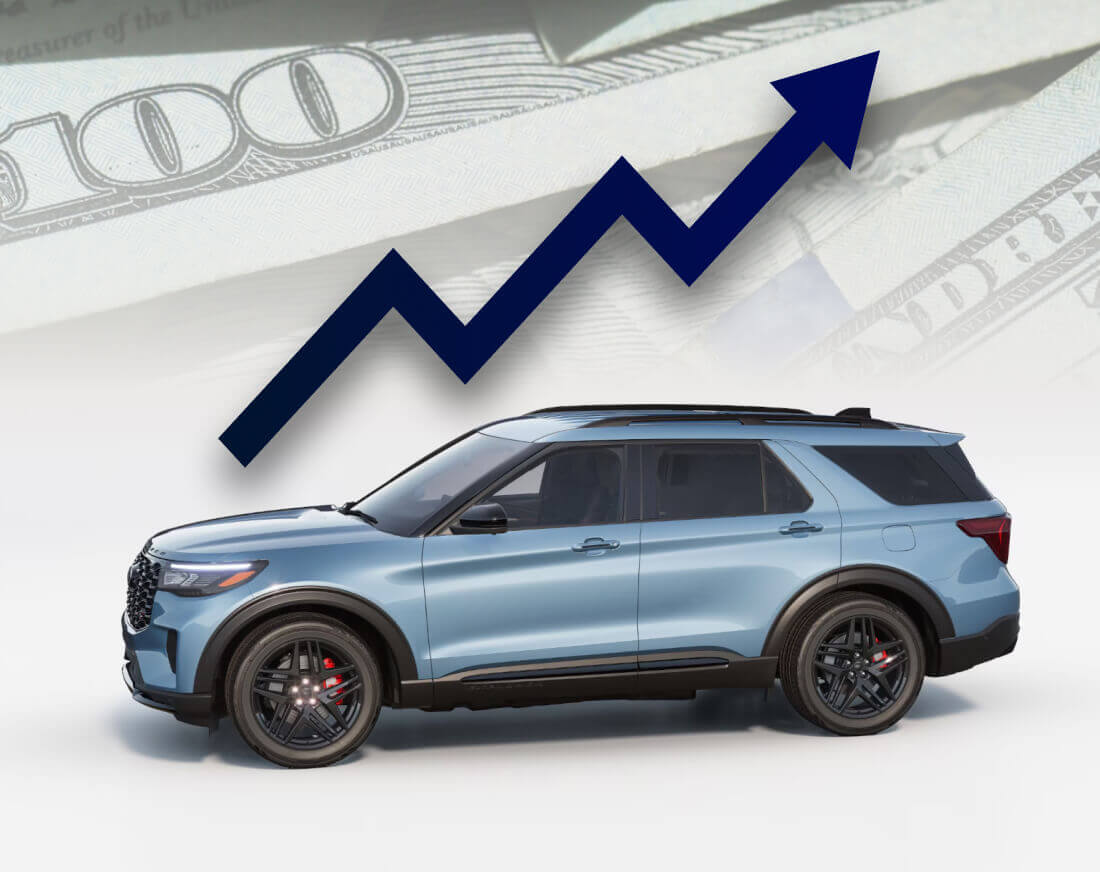 The Expected Impact of the Trump Auto Tariffs